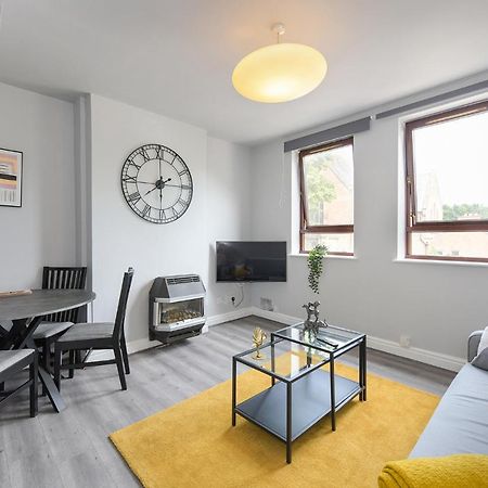 Lambley Court - Cozy Break In Mapperley Apart otel Nottingham Dış mekan fotoğraf