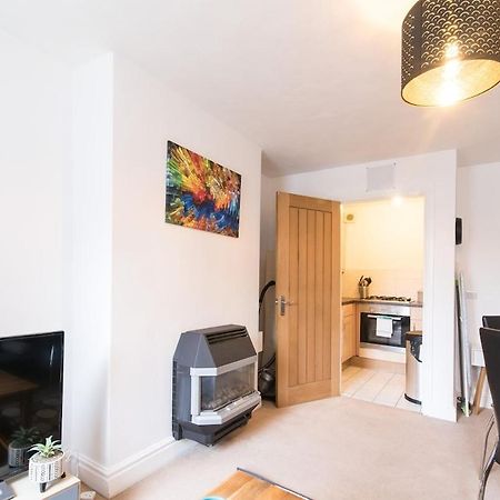 Lambley Court - Cozy Break In Mapperley Apart otel Nottingham Dış mekan fotoğraf