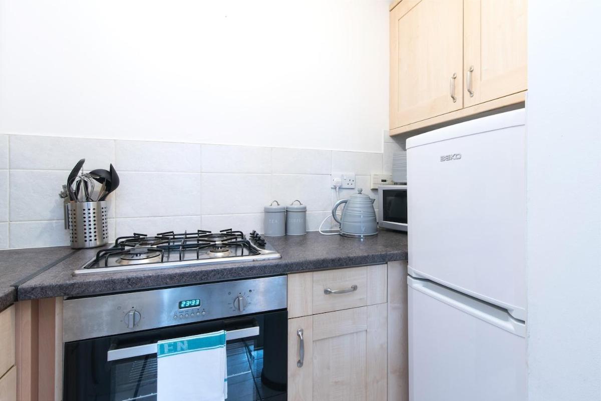 Lambley Court - Cozy Break In Mapperley Apart otel Nottingham Dış mekan fotoğraf